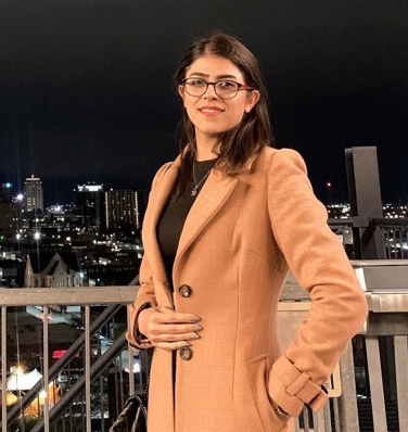 Mitra Salehi Esfandarani