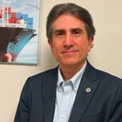 Ricardo Ungo